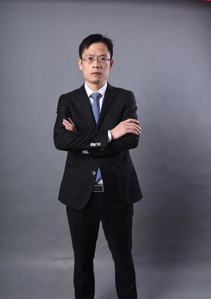 黄琬学 现场执行负责人
